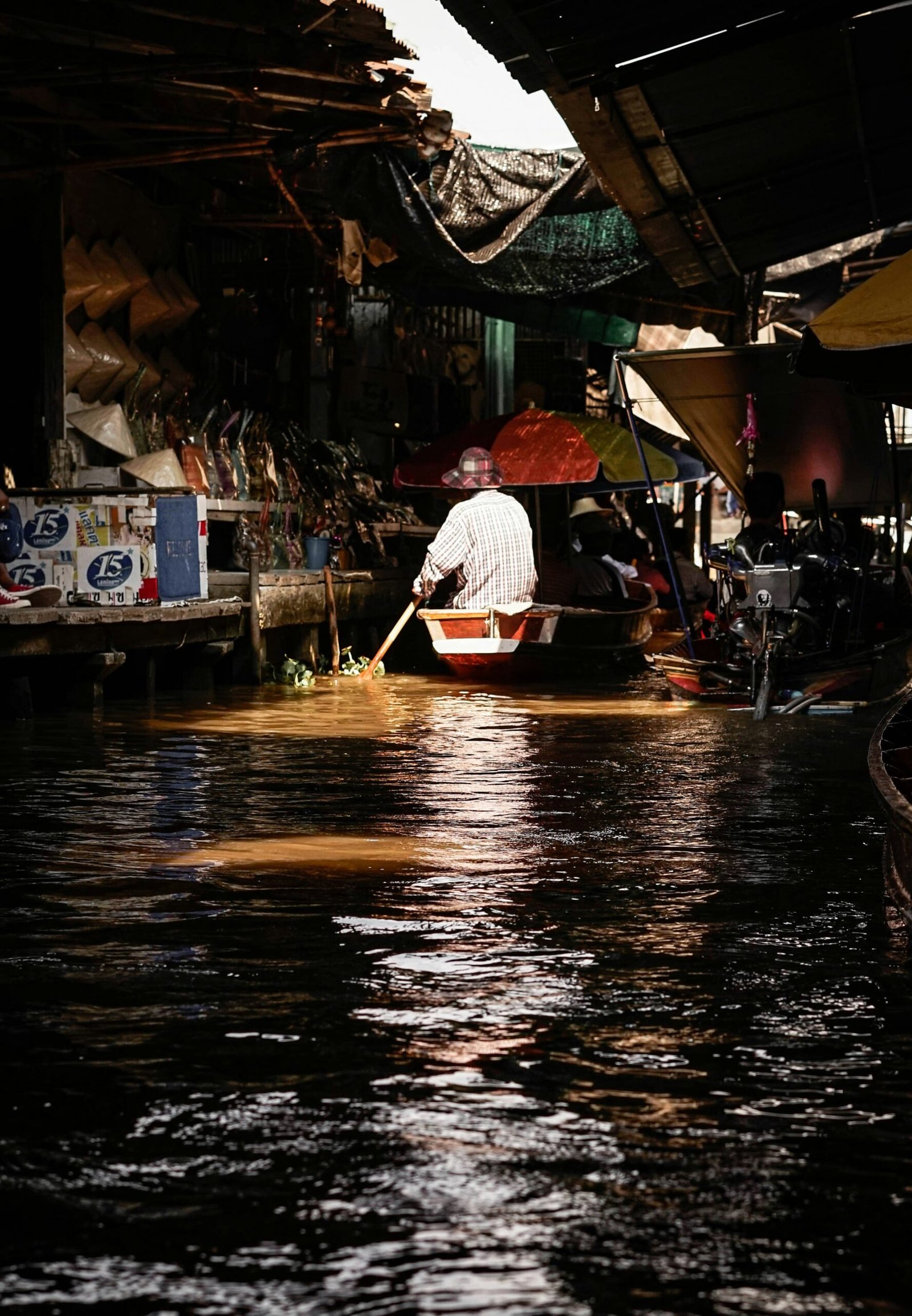 Floating Markets: Best Experiences Beyond Bangkok