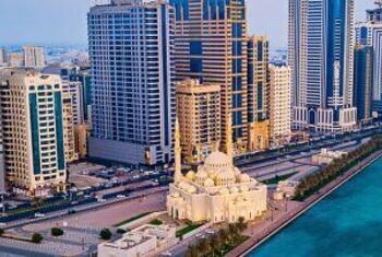 Heritage Attractions in Sharjah