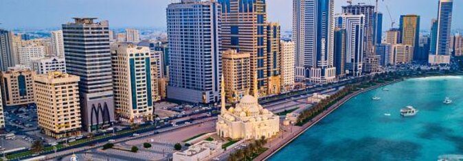 Heritage Attractions in Sharjah